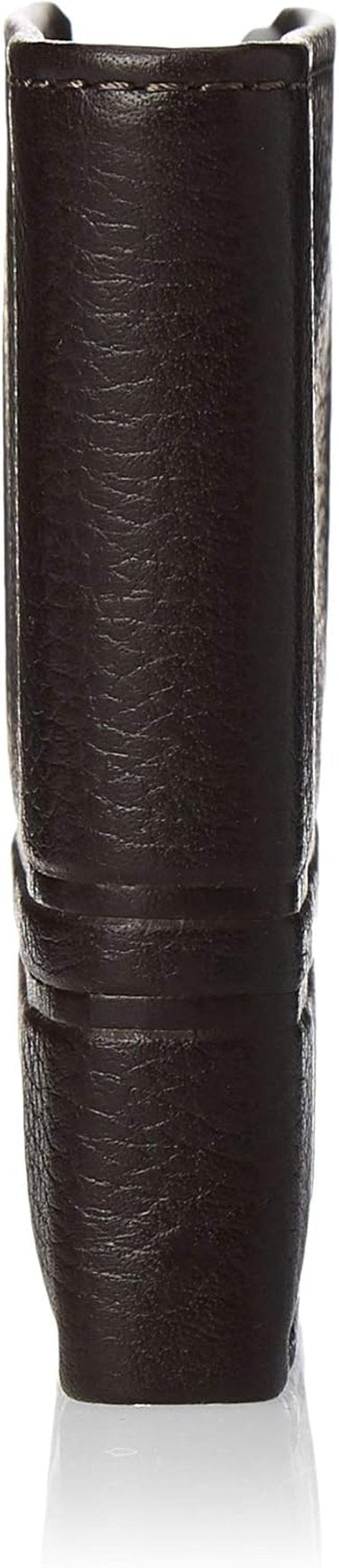 Fossil Heren Wilder Flip Id Bifold Reisaccessoires Bi-Fold Portemonnee Portemonnee Heren Naty Shop