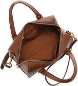 Fossil Carlie Satchel damestassen Naty Shop