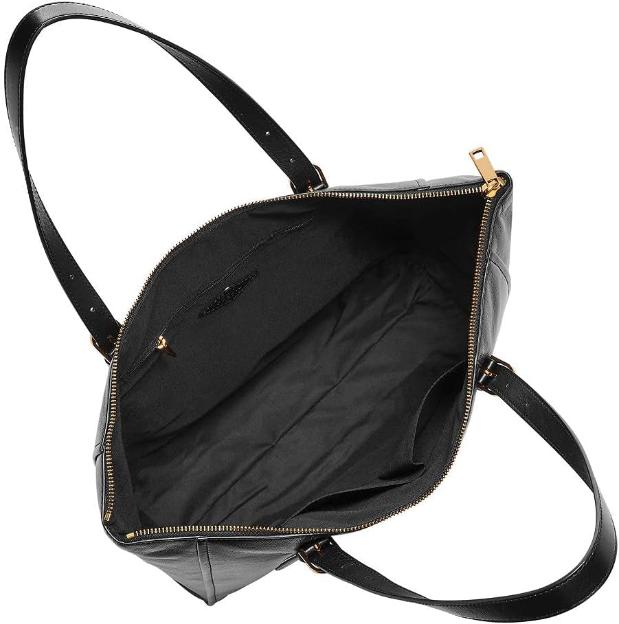 Fossil Carlie draagtassen Dames Naty Shop