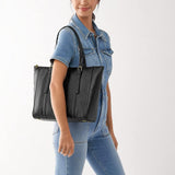 Fossil Carlie draagtassen Dames Naty Shop