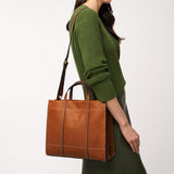 Fossil Carmen shopper Damestassen Naty Shop