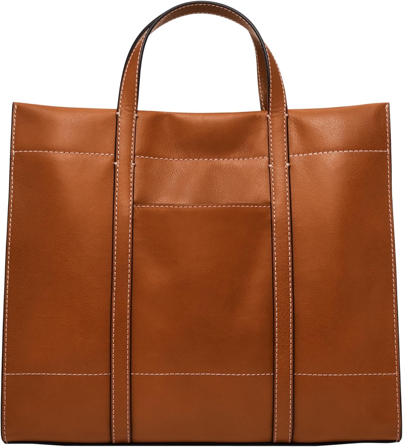 Fossil Carmen shopper Damestassen Naty Shop