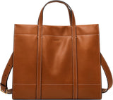 Fossil Carmen shopper Damestassen Naty Shop Brandy