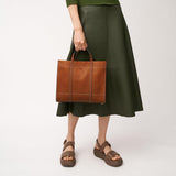 Fossil Carmen shopper Damestassen Naty Shop