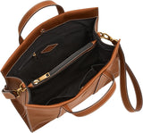 Fossil Carmen shopper Damestassen Naty Shop