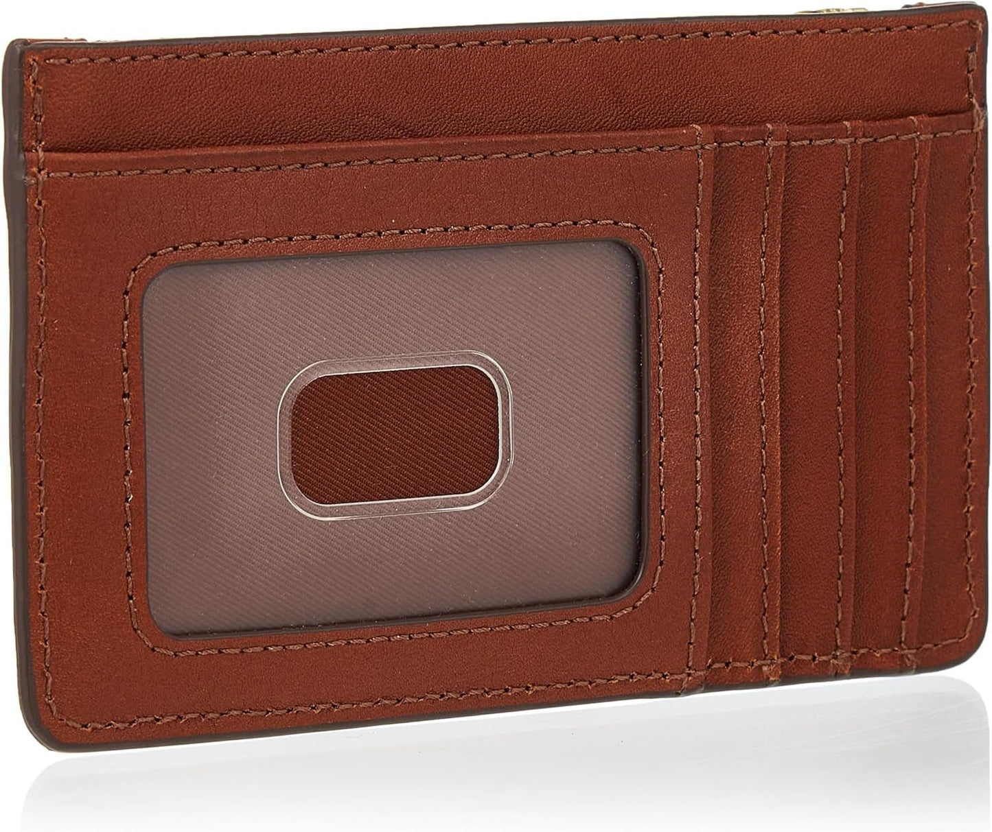 Fossil Logan Flap Portemonnee Dames Naty Shop