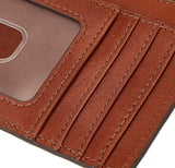 Fossil Logan Flap Portemonnee Dames Naty Shop