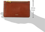 Fossil Logan Flap Portemonnee Dames Naty Shop