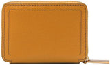 Fossil Ladies Logan LiteHide™ lederen kaarthouder met ritssluiting, SL10045763 Portemonnee Dames Naty Shop