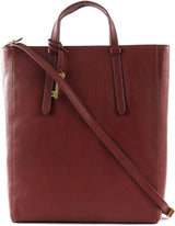 Fossil Camilla leren damesrugzak, handtas, handtas Tassen Dames Naty Shop