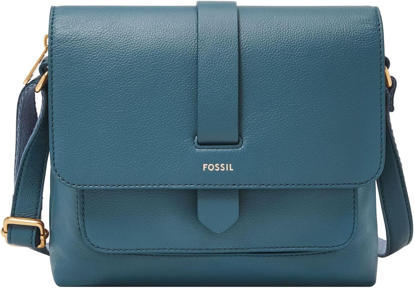 Fossil Kinley Schoudertas Damestassen Naty Shop Standaard titel