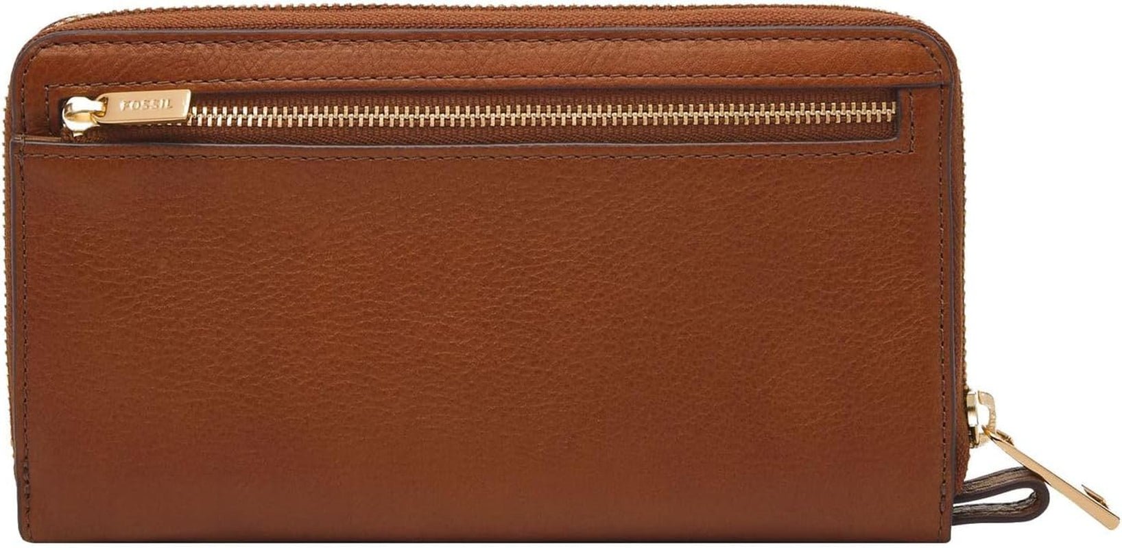 Fossil Dames Liza Bi-Fold Wallet Damesportemonnee Naty Shop