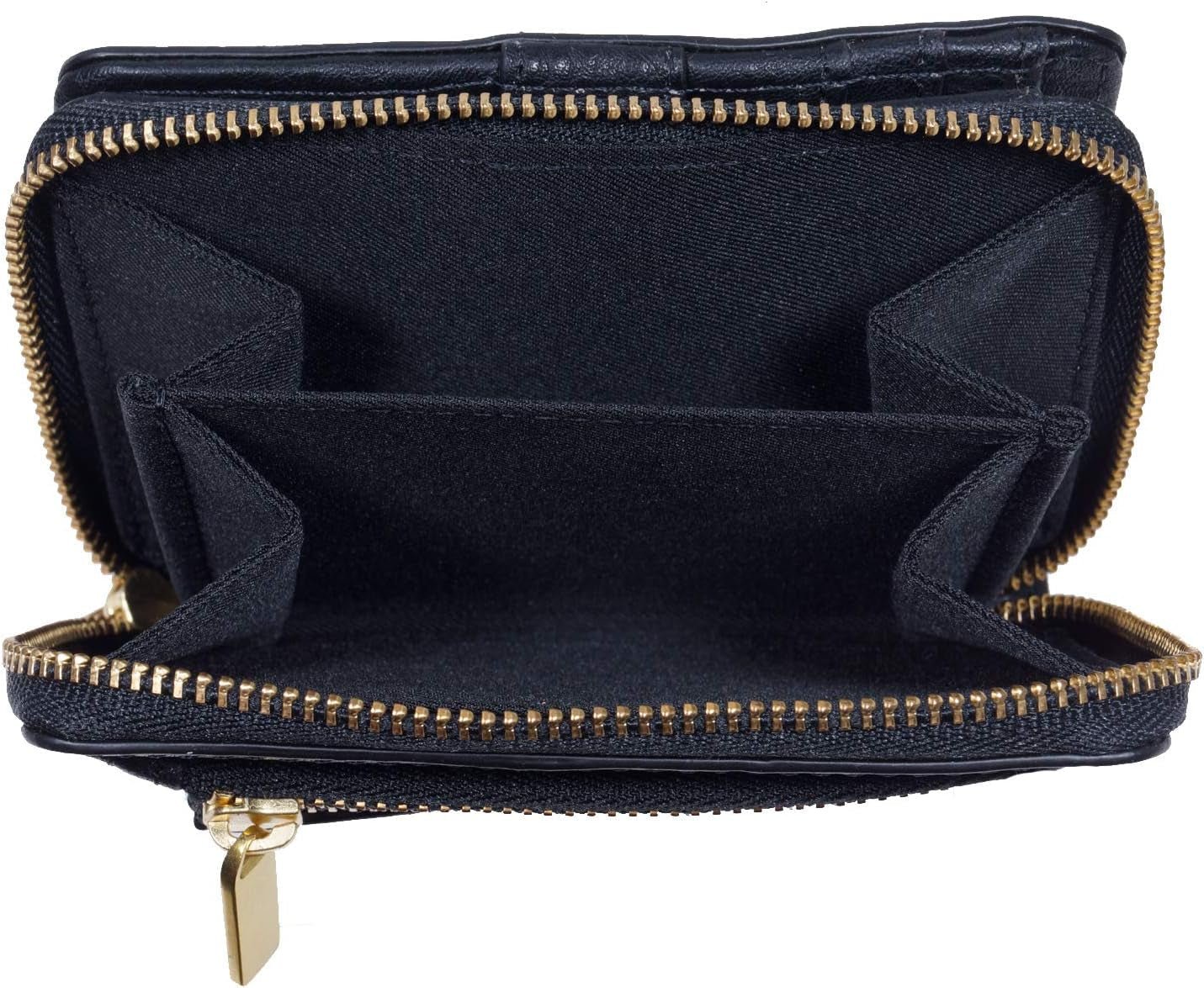 Fossil Dames Logan Multifunctionele Portemonnee Dames Naty Shop