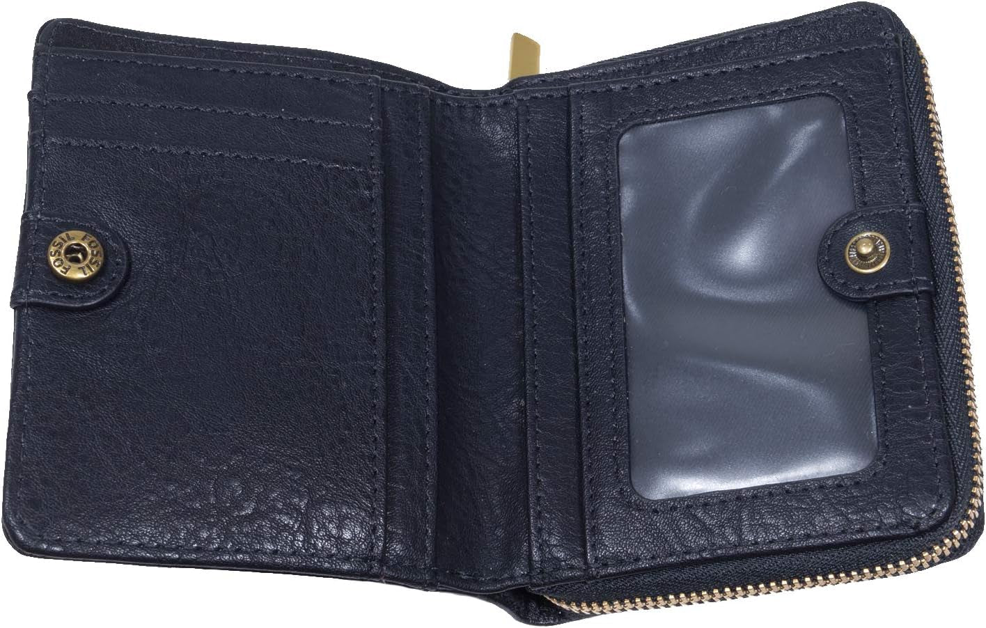 Fossil Dames Logan Multifunctionele Portemonnee Dames Naty Shop
