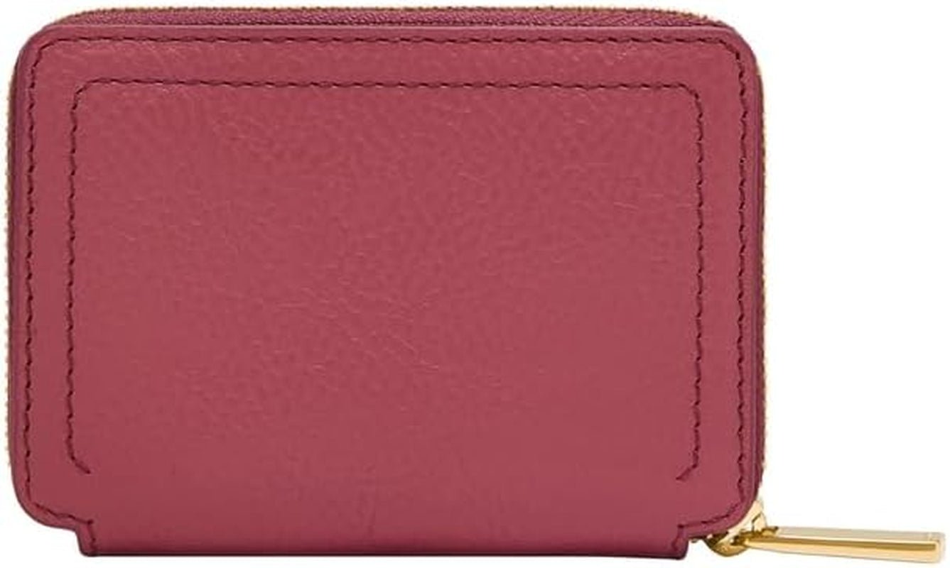 Fossil Dames Logan Multifunctionele Portemonnee Dames Naty Shop