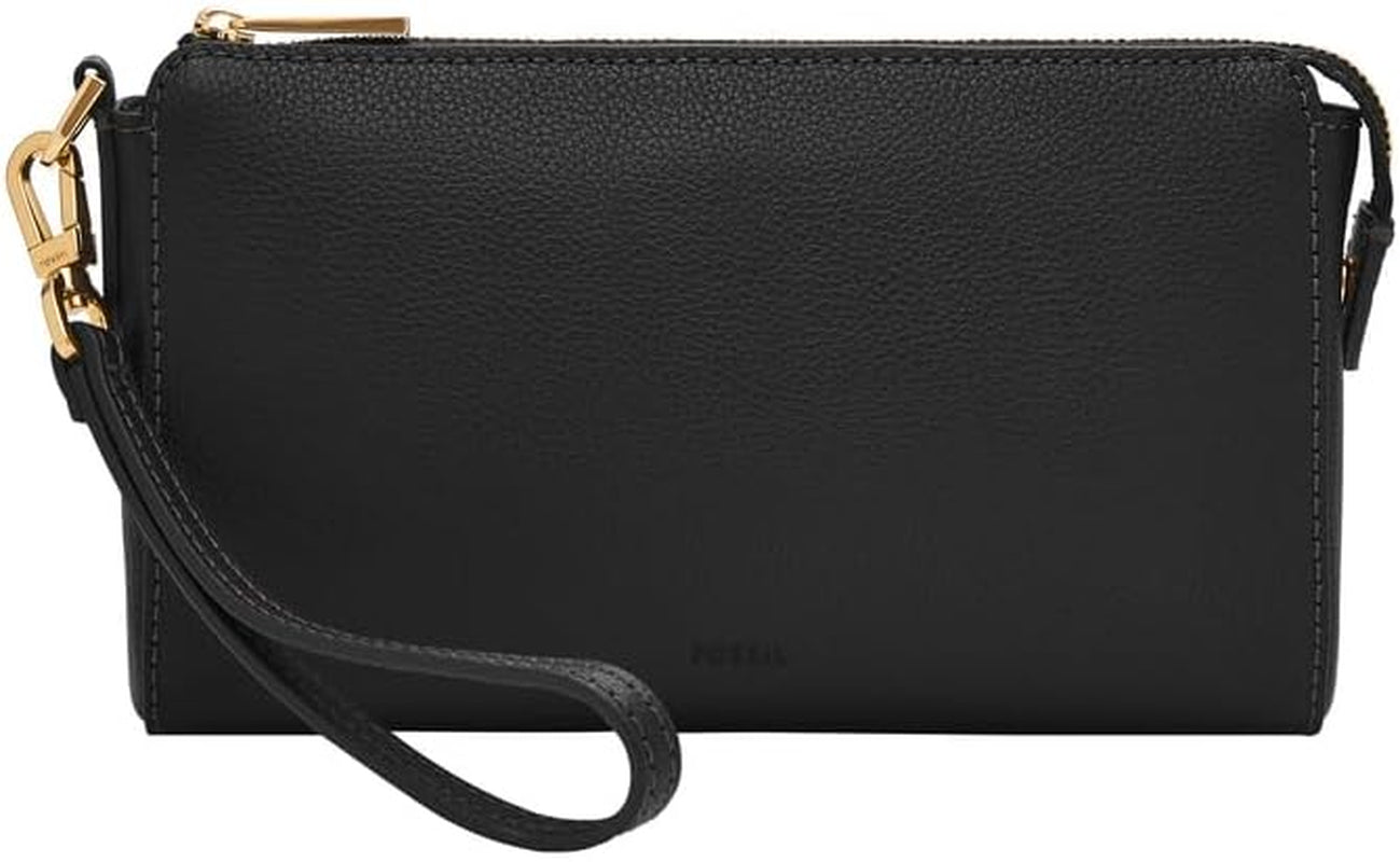 Fossil Damestasje Damestassen Naty Shop Zwart