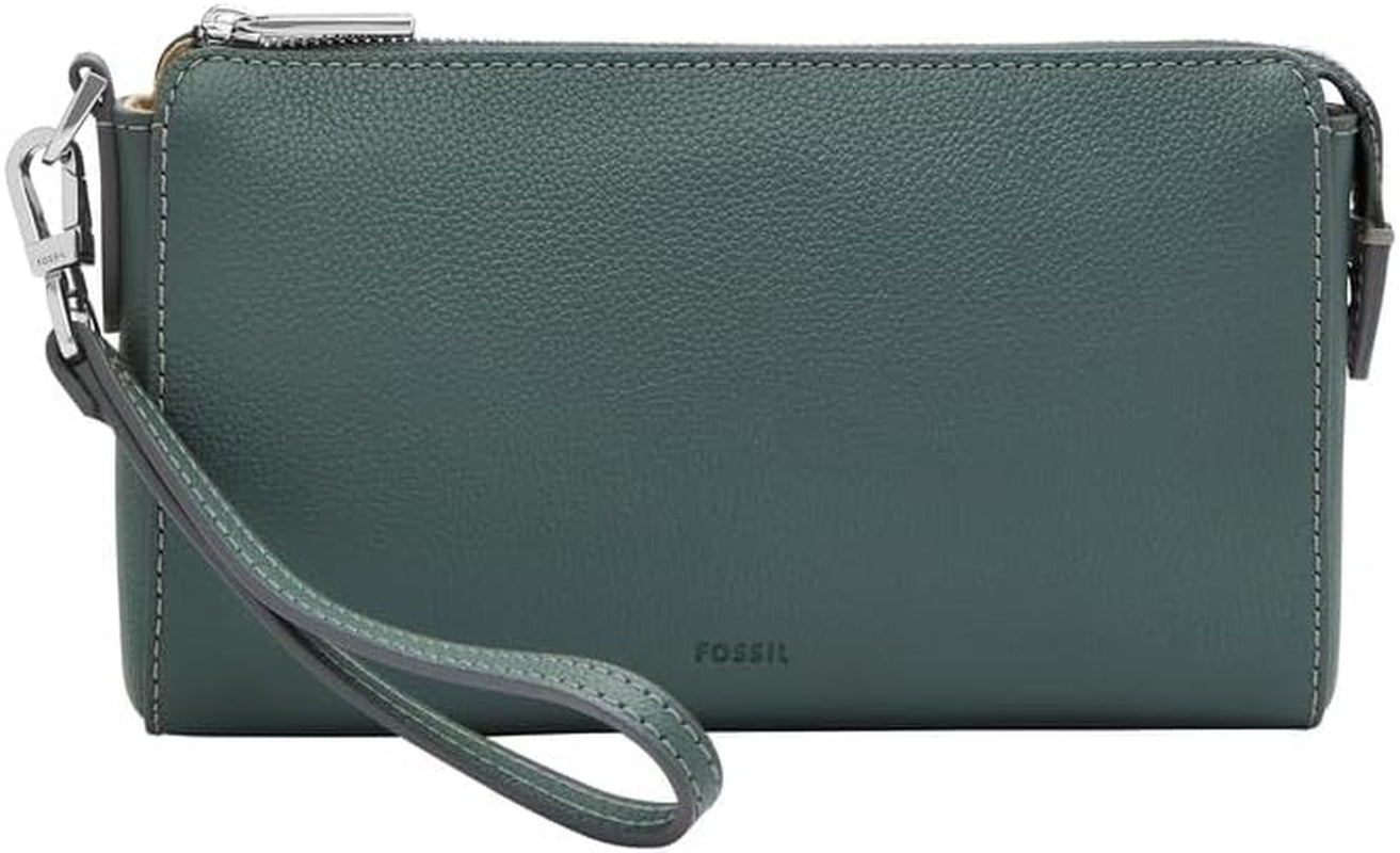 Fossil Damestasje Damestassen Naty Shop Blauw