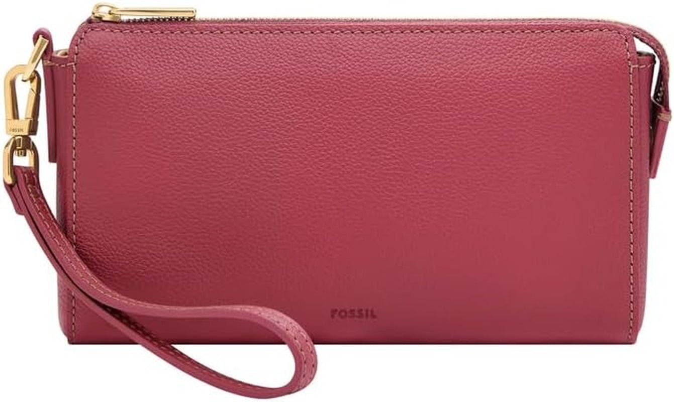 Fossil Damestasje Damestassen Naty Shop Roze