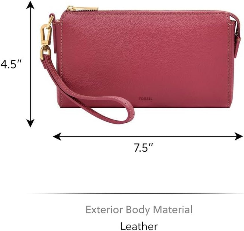 Fossil Damestasje Damestassen Naty Shop