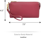 Fossil Damestasje Damestassen Naty Shop