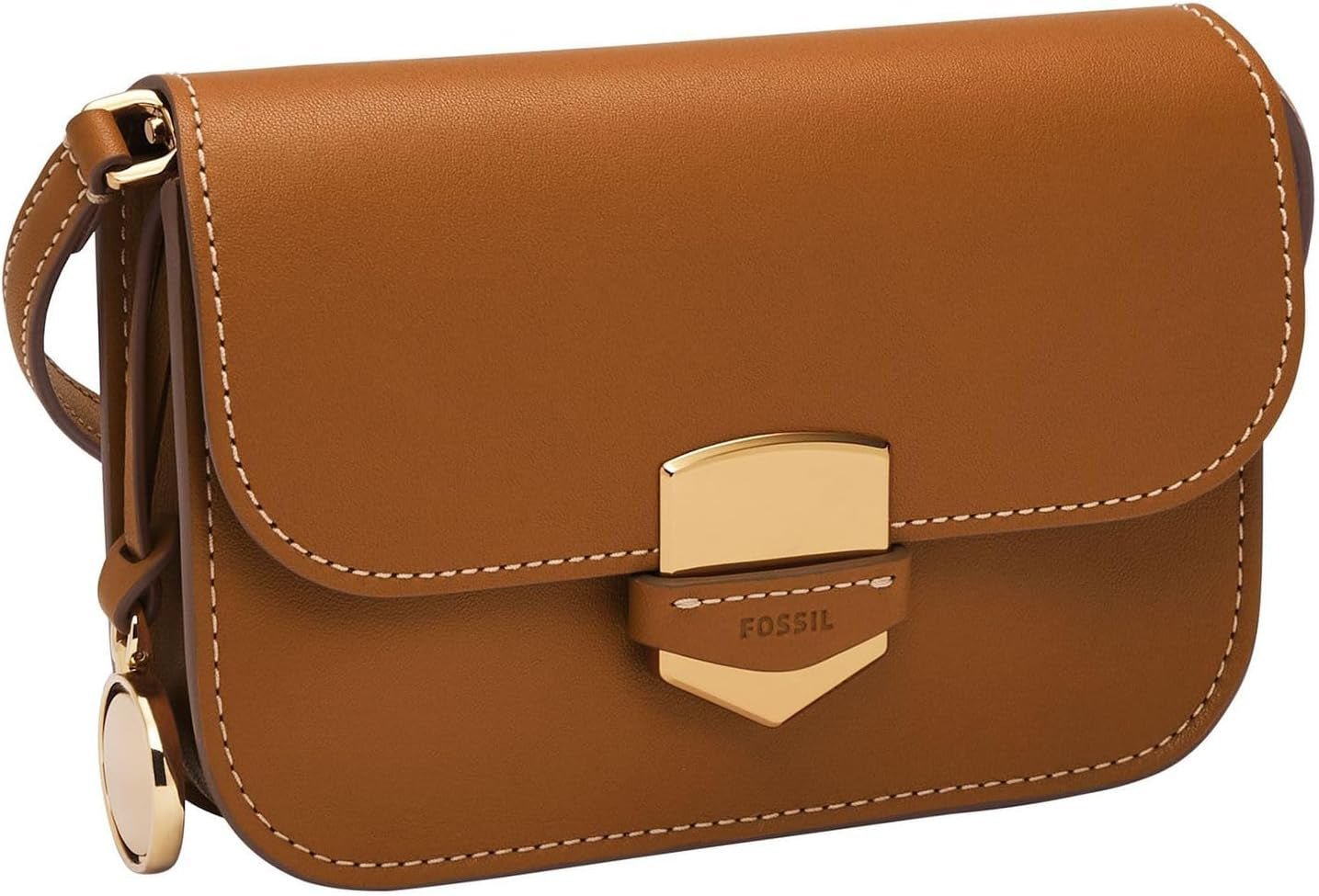 Fossil Lennox Crossbodytassen Dames Naty Shop