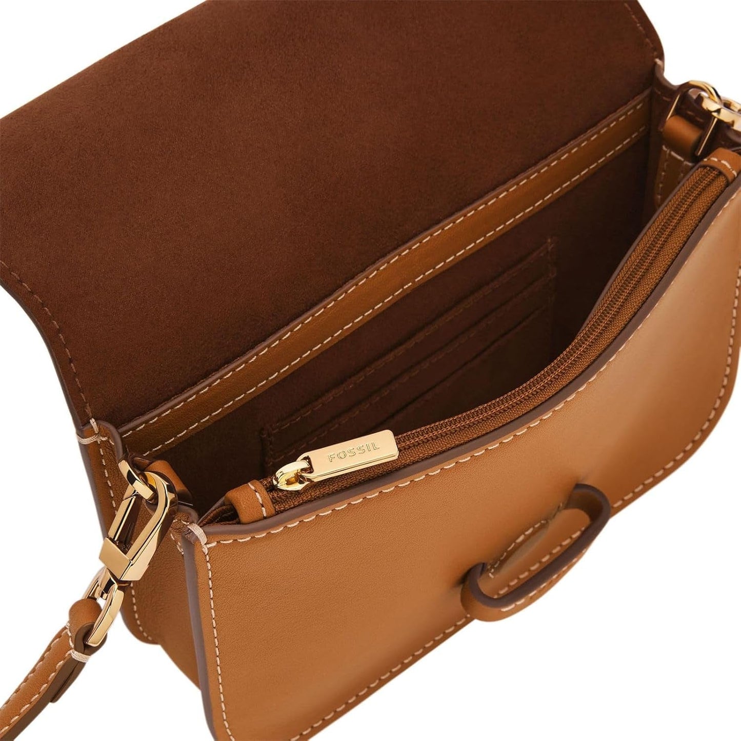 Fossil Lennox Crossbodytassen Dames Naty Shop