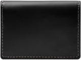 Fossil Hayes Card Case Bifold-portemonnee voor heren, heren Naty Shop