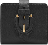 Fossil Small Tab Bifold Harwell Damesleer LiteHide, SL10029001 Damesportemonnee Naty Shop Standaardtitel