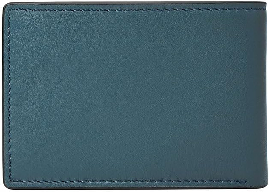 Fossil Steven Casual, 11,43 cm L x 1,27 cm B x 7,62 cm H Herenportemonnee Naty Shop