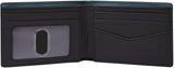 Fossil Steven Casual, 11,43 cm L x 1,27 cm B x 7,62 cm H Herenportemonnee Naty Shop