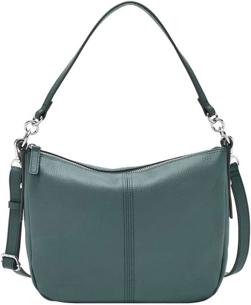 Fossil Jolie crossbodytas voor dames, blauw Damestassen Naty Shop Standaard titel