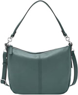 Fossil Jolie crossbodytas voor dames, blauw Damestassen Naty Shop Standaard titel