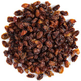 Duindoornfruitthee Biologisch duindoornfruit - Gedroogd duindoornfruit Duindoornthee Duindoornfruit Duindoornfruit Gedehydrateerde producten Naty Shop Standaardtitel