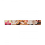 FunCakes Spring Greens Rolfondantschijf: Heerlijke vanillesmaak, voorgerold, gemakkelijk te gebruiken, perfect voor het decoreren van taarten, 430g Naty Shop Suikerpasta Helder Wit
