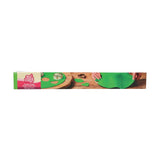 FunCakes Spring Greens Rolfondantschijf: Heerlijke vanillesmaak, voorgerold, gemakkelijk te gebruiken, perfect voor het decoreren van taarten, 430g Naty Shop Suikerpasta Spring Greens