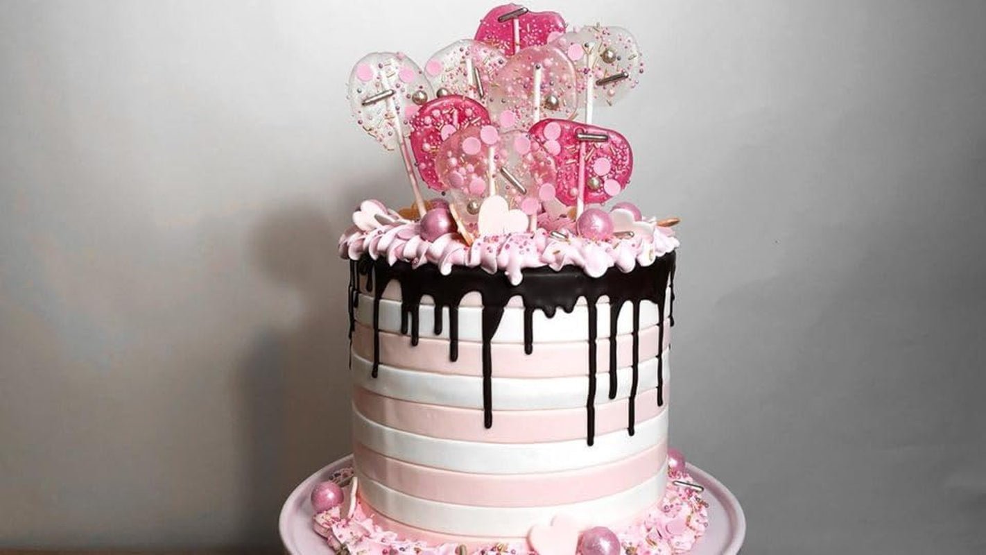 FunCakes Fondant met citroensmaak: Heerlijke smaak, gladde textuur, gemakkelijk uit te smeren, rolfondant, perfect voor taarten, cupcakes en koekjes. Halal, koosjer en glutenvrij. 250 g (pak van 3) Naty Shop suikerpasta