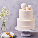 FunCakes Icing paste 500g wit Suikerpasta Naty Shop