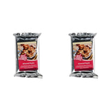FunCakes amandelspijs (1:1): Heerlijke smaak, fijne textuur, makkelijk smeerbaar, amandelspijs, perfect voor taarten en koekjes. Halal en glutenvrij. 250 g (pak van 2) Naty Shop suikerpasta 250 gram (pak van 2)