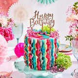 FunCakes rolfondant Botanical Green: Gemakkelijk in gebruik, soepel, flexibel, zacht en buigzaam, perfect voor het versieren van taarten, halal, koosjer en glutenvrij, 250g Naty Shop Suikerpasta