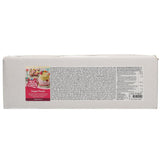FunCakes Rolfondant Helder Wit: Makkelijk in gebruik, soepel, flexibel, zacht en buigzaam, perfect voor het decoreren van taarten, halal, koosjer en glutenvrij. 5 kg (2 Ã- 2,5 kg) Naty Shop Standaardtitel suikerpasta