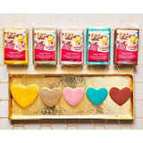 FunCakes Urban Taupe gelamineerde fondant, gemakkelijk te gebruiken, glad, flexibel, zacht en flexibel, perfect voor taartdecoratie, halal, koosjer en glutenvrij, 250 g, verpakking 1 Naty Shop suikerpasta
