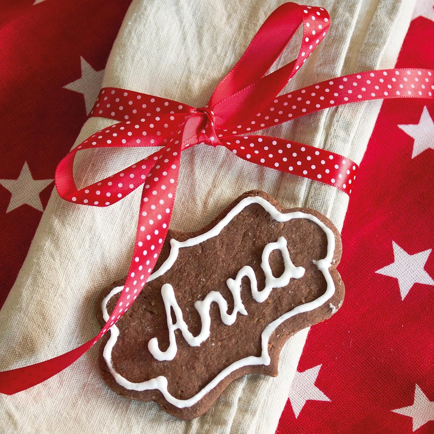 Günthart BackDecor Royal Icing-emmer met 300 g poeder voor het decoreren van gebak of als coating, 1 pakje (300 g) Suikerpasta Naty Shop