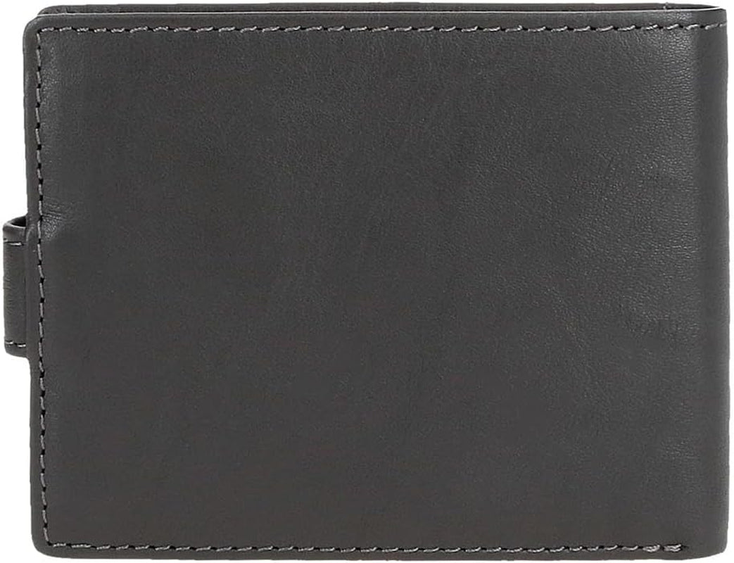 Pepe Jeans Jack Horizontale Click Wallet One Size Herenportemonnee Naty Shop