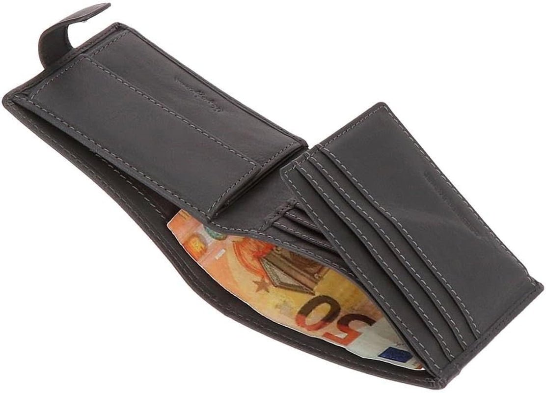 Pepe Jeans Jack Horizontale Click Wallet One Size Herenportemonnee Naty Shop