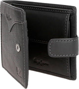 Pepe Jeans Jack Horizontale Click Wallet One Size Herenportemonnee Naty Shop