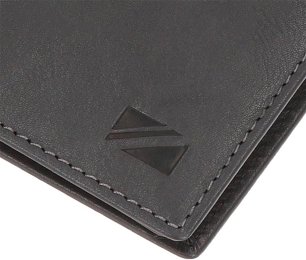 Pepe Jeans jack verticale portemonnee met portemonnee, herenportemonnee in één maat Naty Shop