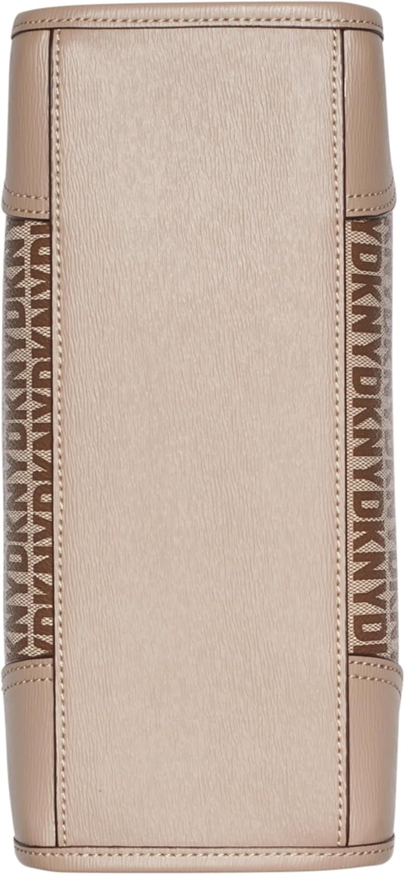 DKNY dames casual draagtas, chino/toffee damestassen Naty Shop