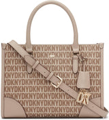 DKNY Casual draagtas voor dames, chino/toffee damestassen Naty Shop Standaardtitel