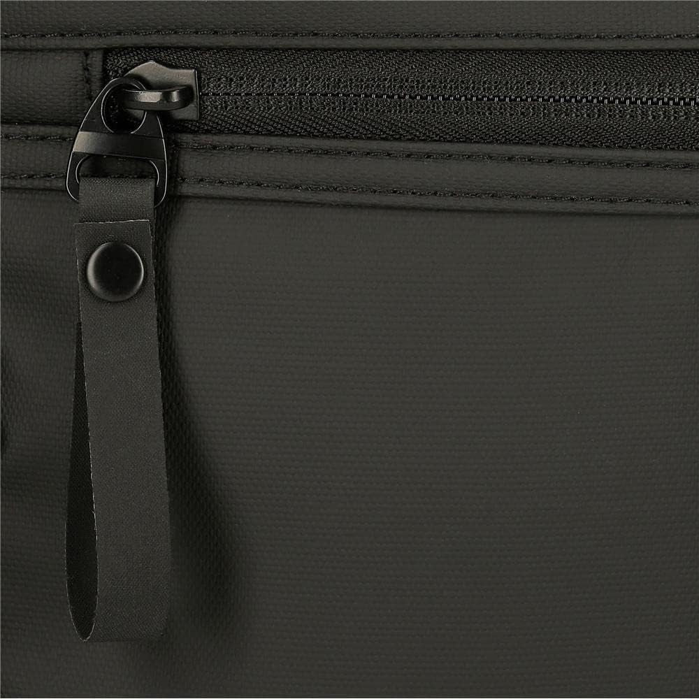 Pepe Jeans Hoxton reistas, zwart, 56 x 32 x 25,5 cm, polyester en PU, veelkleurig (multicolor), uniek, reistas Bagage en reisbenodigdheden Naty Shop