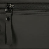 Pepe Jeans Hoxton reistas, zwart, 56 x 32 x 25,5 cm, polyester en PU, veelkleurig (multicolor), uniek, reistas Bagage en reisbenodigdheden Naty Shop